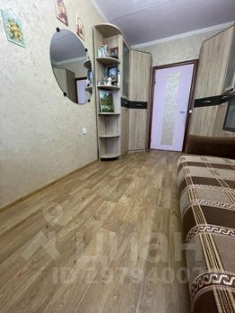 3-комн.кв., 68 м², этаж 4