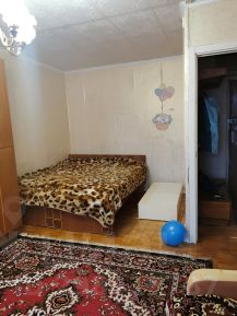 1-комн.кв., 37 м², этаж 9