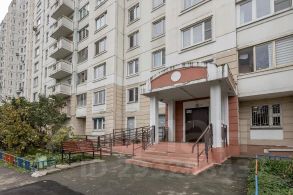 2-комн.кв., 62 м², этаж 7