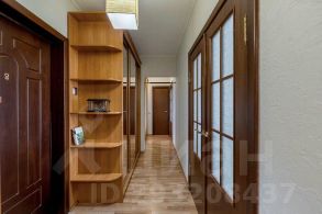 2-комн.кв., 62 м², этаж 7