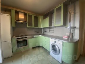 1-комн.кв., 40 м², этаж 11