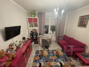 2-комн.кв., 56 м², этаж 4