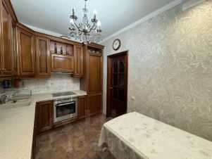 3-комн.кв., 81 м², этаж 15