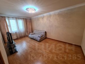 2-комн.кв., 54 м², этаж 9