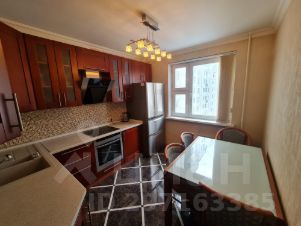 2-комн.кв., 54 м², этаж 9