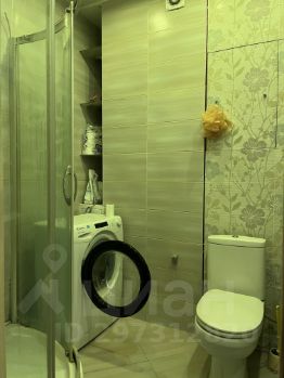 3-комн.кв., 79 м², этаж 2