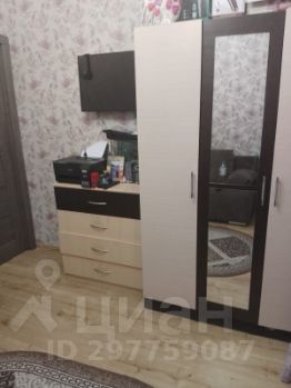 1-комн.кв., 45 м², этаж 22