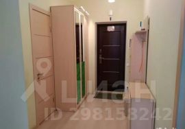 2-комн.кв., 61 м², этаж 2