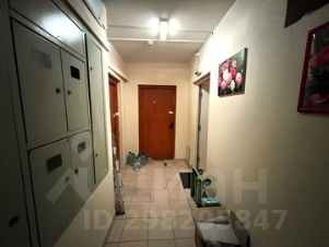 1-комн.кв., 45 м², этаж 13