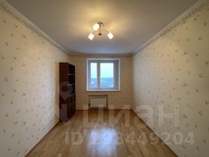 3-комн.кв., 82 м², этаж 9