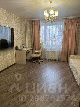 3-комн.кв., 75 м², этаж 6