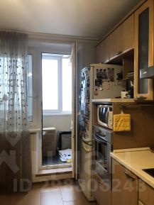 2-комн.кв., 60 м², этаж 13