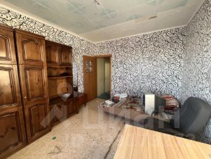 3-комн.кв., 76 м², этаж 22