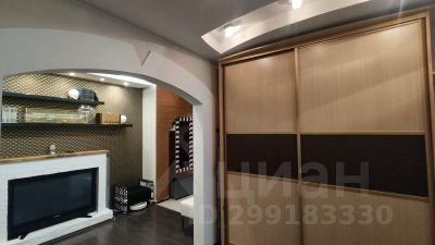 3-комн.кв., 75 м², этаж 17