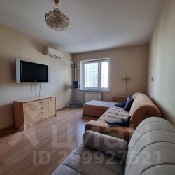 1-комн.кв., 42 м², этаж 7