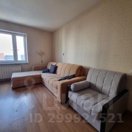 1-комн.кв., 42 м², этаж 7