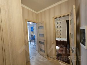 1-комн.кв., 40 м², этаж 7