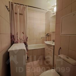 1-комн.кв., 40 м², этаж 23