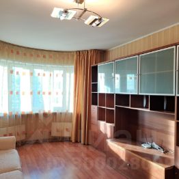 1-комн.кв., 40 м², этаж 23