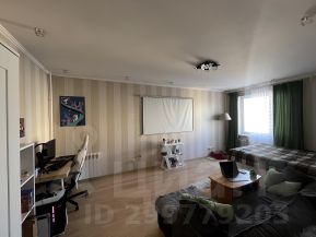 1-комн.кв., 45 м², этаж 20