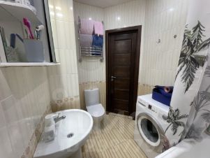 1-комн.кв., 45 м², этаж 20