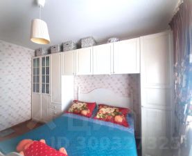 2-комн.кв., 55 м², этаж 6