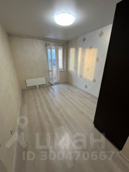 1-комн.кв., 48 м², этаж 11