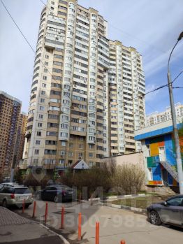 2-комн.кв., 63 м², этаж 7