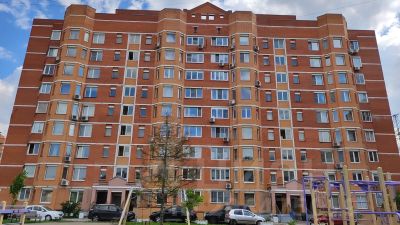 3-комн.кв., 82 м², этаж 7