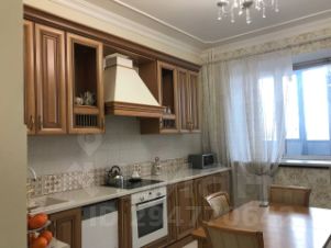 3-комн.кв., 150 м², этаж 16