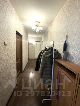 3-комн.кв., 65 м², этаж 5