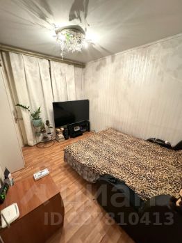 3-комн.кв., 65 м², этаж 5