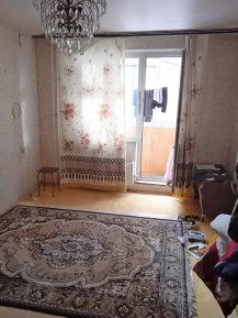 2-комн.кв., 51 м², этаж 2