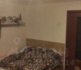 3-комн.кв., 70 м², этаж 2