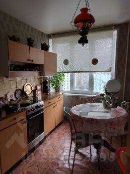 2-комн.кв., 52 м², этаж 11