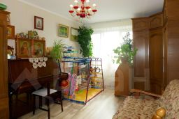 2-комн.кв., 51 м², этаж 6