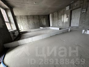 2-комн.кв., 58 м², этаж 7