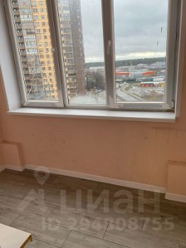 2-комн.кв., 60 м², этаж 11