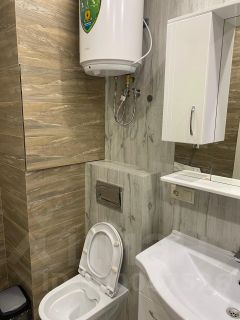 2-комн.кв., 50 м², этаж 2