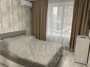 2-комн.кв., 50 м², этаж 2