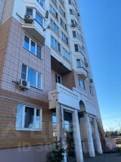 2-комн.кв., 60 м², этаж 11