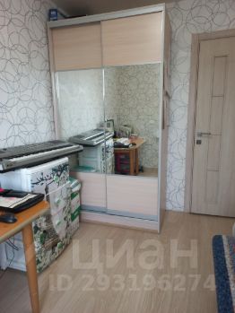 2-комн.кв., 41 м², этаж 6