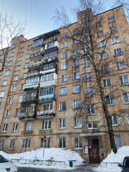 3-комн.кв., 56 м², этаж 3