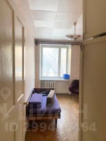 3-комн.кв., 56 м², этаж 3