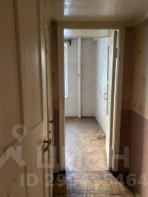 3-комн.кв., 56 м², этаж 3