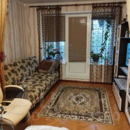 1-комн.кв., 31 м², этаж 5