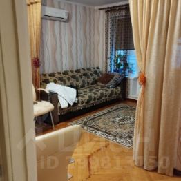 1-комн.кв., 31 м², этаж 5