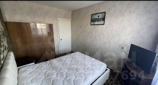 2-комн.кв., 50 м², этаж 9