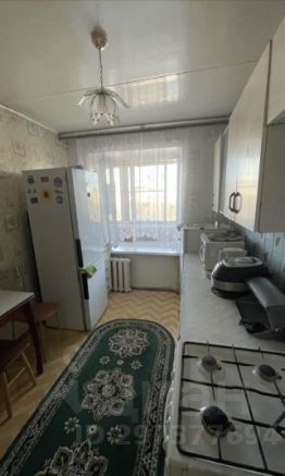 2-комн.кв., 50 м², этаж 9