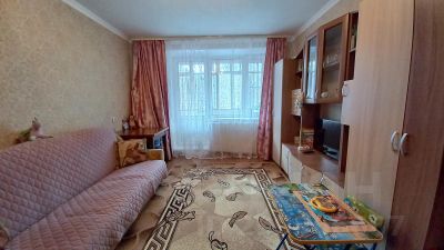 1-комн.кв., 34 м², этаж 1